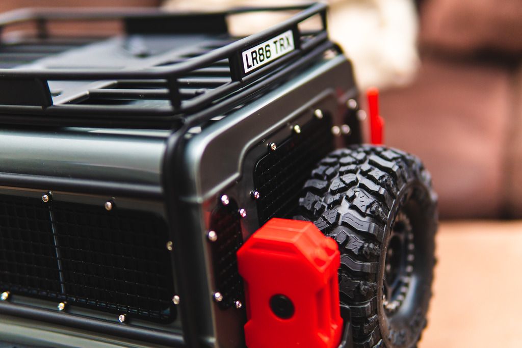 trx4 axle upgrade